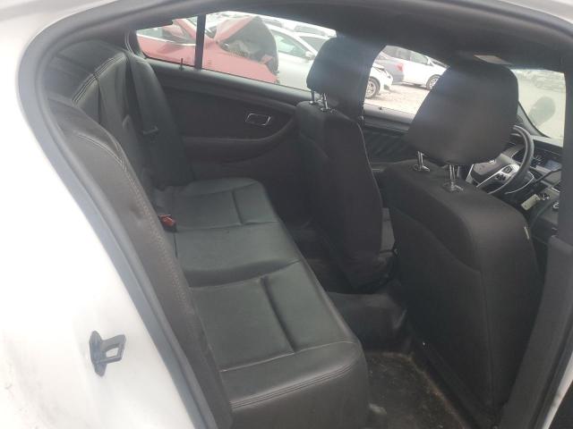 2015 FORD TAURUS POL - 1FAHP2MT0FG132003