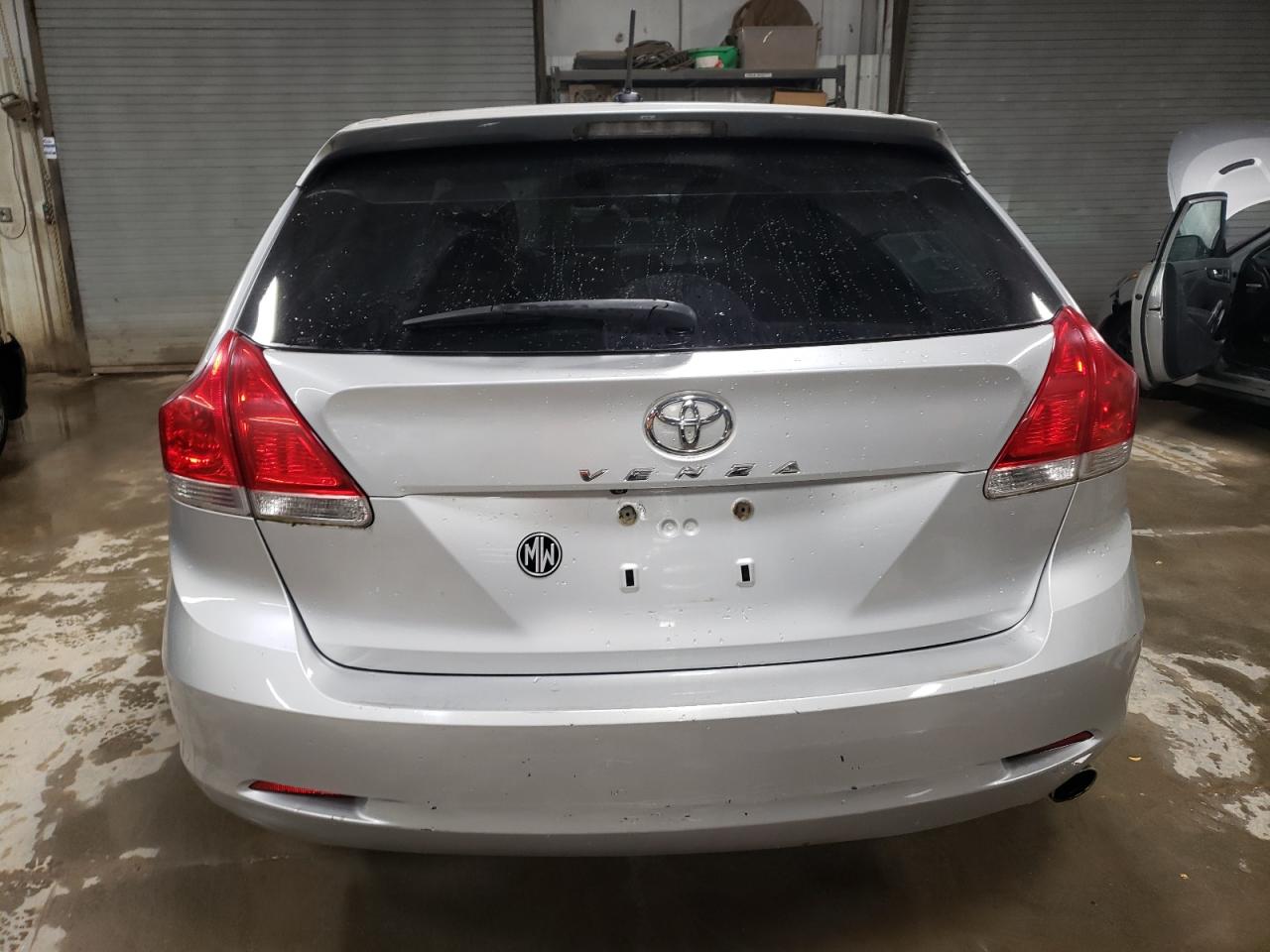 Lot #3027021762 2010 TOYOTA VENZA