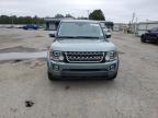 LAND ROVER LR4 HSE photo