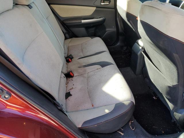 2016 SUBARU CROSSTREK - JF2GPABC5G8333993