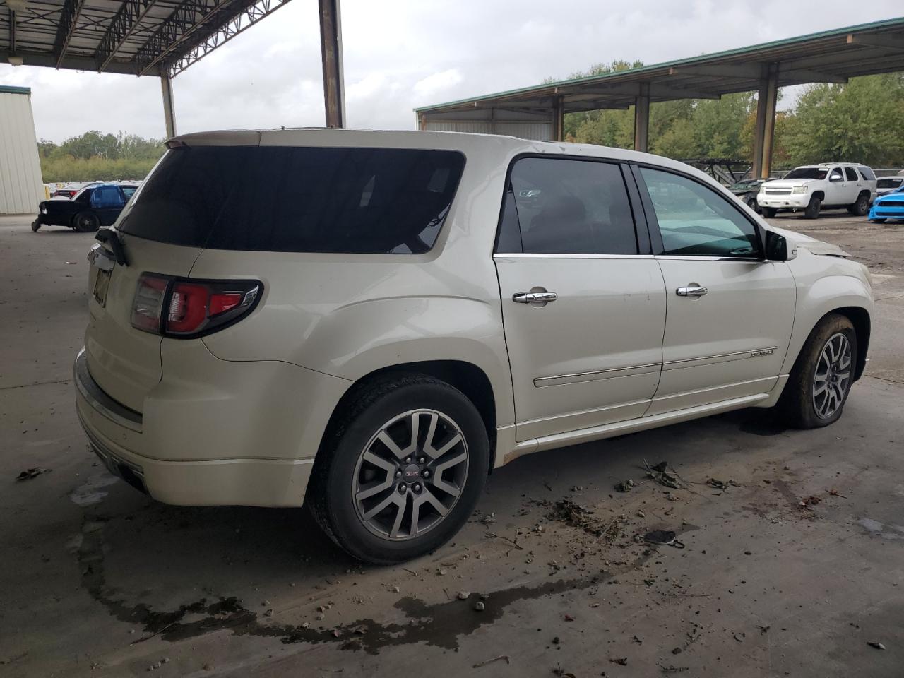 Lot #2993914325 2013 GMC ACADIA DEN