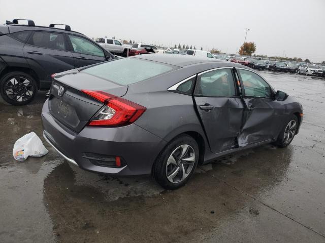 2HGFC2F64KH595749 2019 HONDA CIVIC