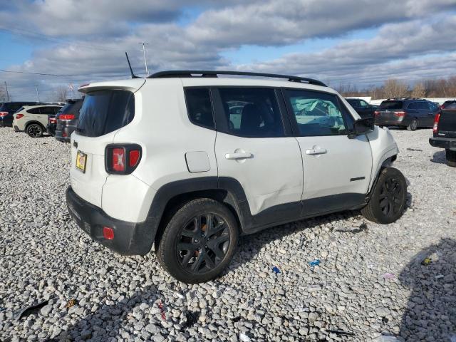 JEEP RENEGADE A 2023 white  gas ZACNJDE14PPP18907 photo #4