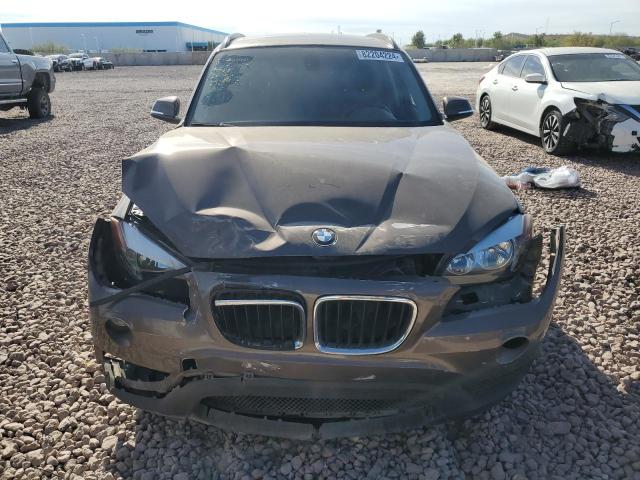 VIN WBAVM1C53EVW47006 2014 BMW X1 no.5