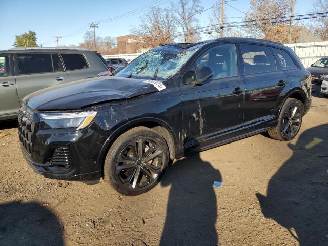 2025 AUDI Q7 PREMIUM #2991386889