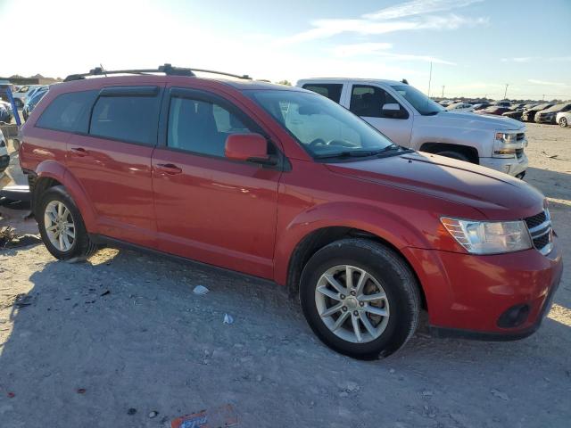 2015 DODGE JOURNEY SX - 3C4PDDBG2FT526310
