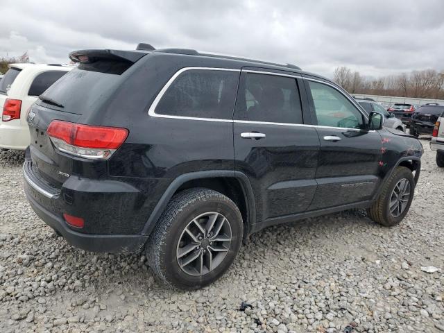 Vin: 1c4rjfbg1kc613103, lot: 80772454, jeep grand cher limited 20193