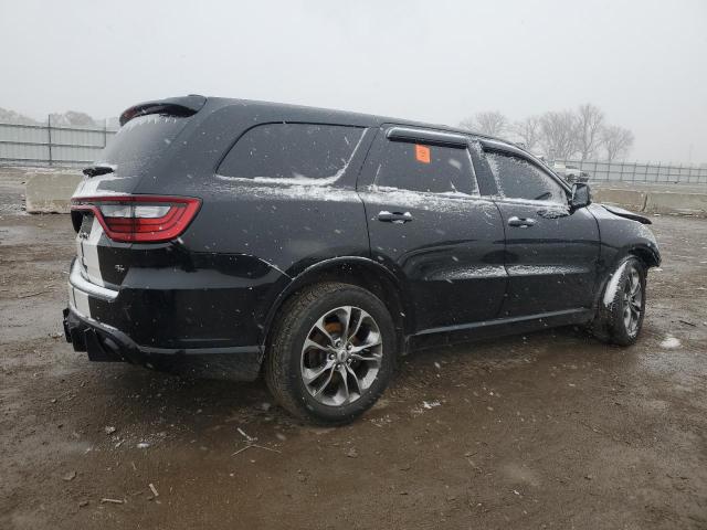 2019 DODGE DURANGO R/ - 1C4SDJCT2KC745004