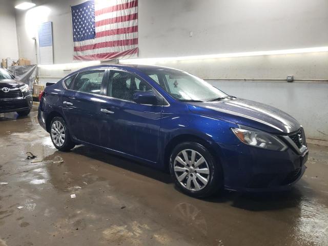 2018 NISSAN SENTRA S - 3N1AB7AP1JY213553