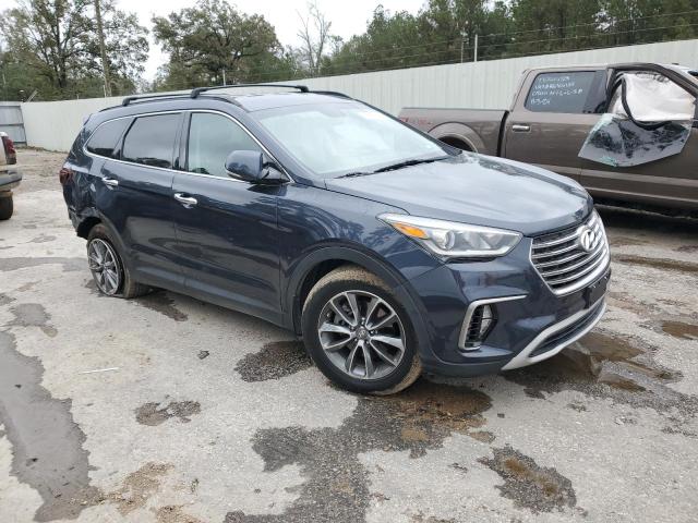 2017 HYUNDAI SANTA FE S - KM8SNDHF6HU245122