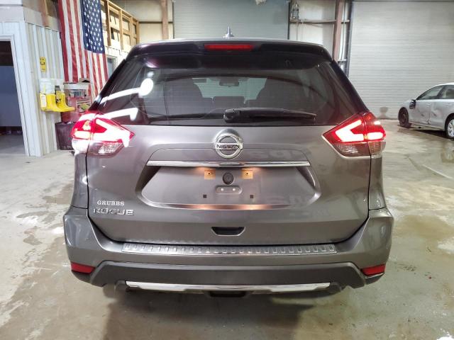 2018 NISSAN ROGUE S - KNMAT2MT4JP541086