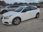 CHEVROLET CRUZE LS photo