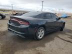 Lot #2996816850 2015 DODGE CHARGER SE