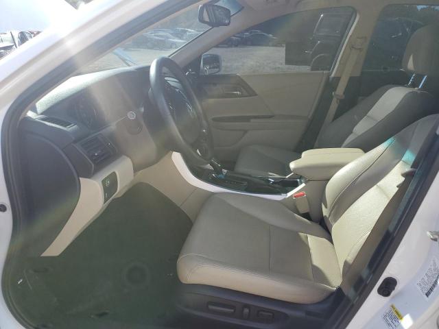 2015 HONDA ACCORD EXL - 1HGCR2F85FA019420