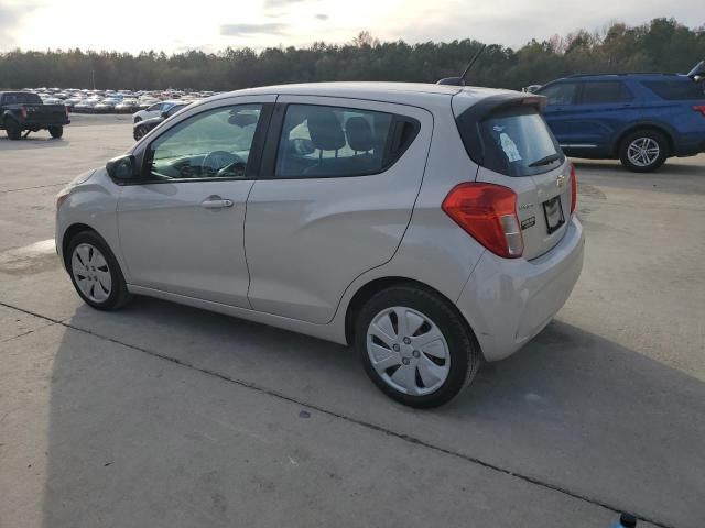 2018 CHEVROLET SPARK LS - KL8CB6SA8JC479910
