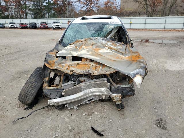 2020 HONDA CR-V EXL - 2HKRW2H84LH686935
