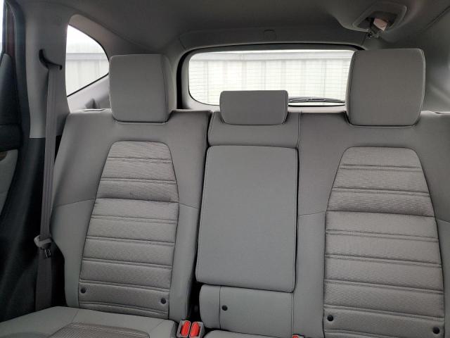 2018 HONDA CR-V EX - 7FARW2H54JE069928