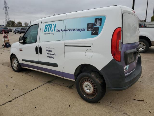 2018 RAM PROMASTER - ZFBERFAB6J6H38761