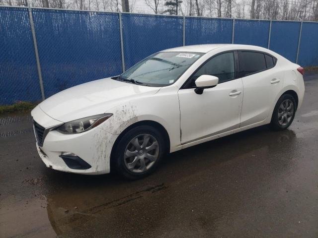 MAZDA 3 SPORT