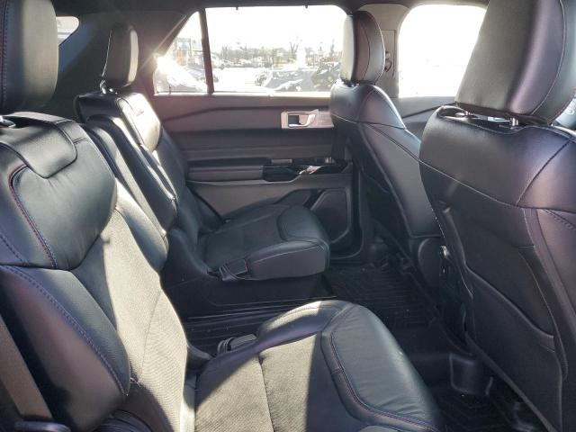 2022 FORD EXPLORER S - 1FM5K8GC0NGC20862