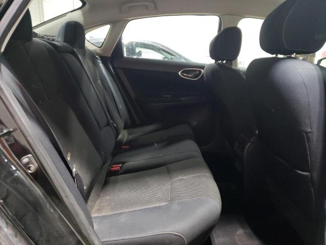 2015 NISSAN SENTRA S - 3N1AB7APXFY344326