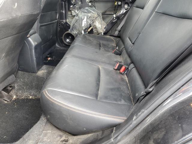 2017 SUBARU CROSSTREK - JF2GPANC8H8207723