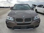 BMW X3 XDRIVE2 photo