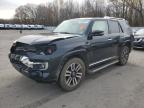 2016 TOYOTA 4RUNNER SR - JTEBU5JR4G5355513