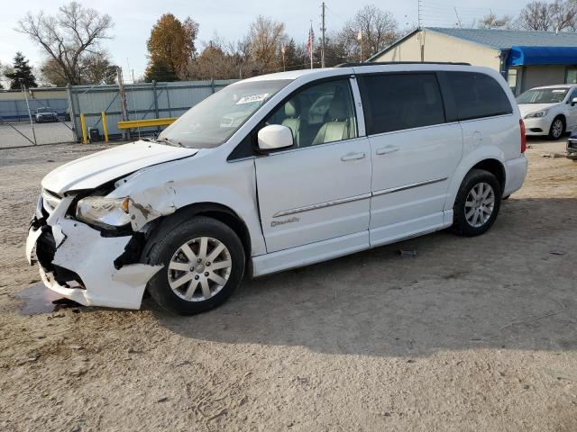 Vin: 2c4rc1bg8fr672997, lot: 79616564, chrysler minivan touring 2015 img_1