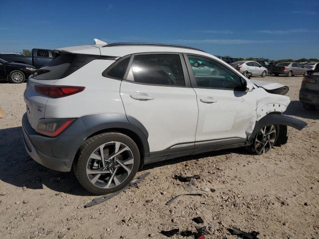 2022 HYUNDAI KONA LIMIT - KM8K5CA31NU799335