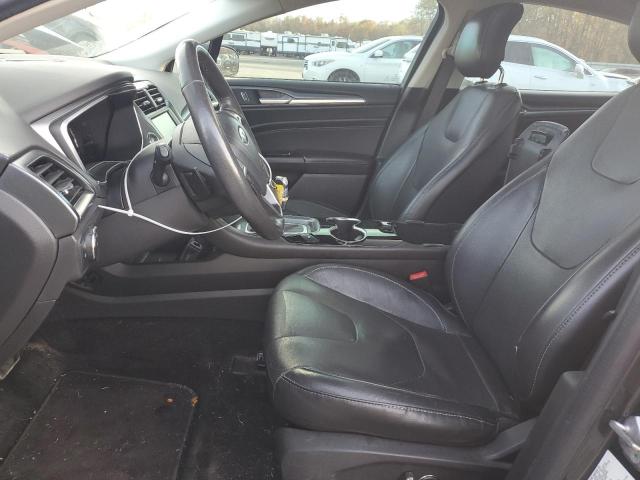 2015 FORD FUSION TIT - 3FA6P0D9XFR148847