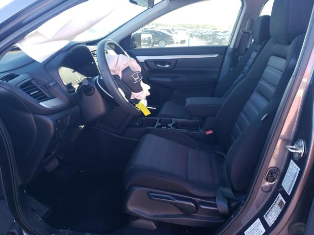 2020 HONDA CR-V LX - 2HKRW1H20LH404182
