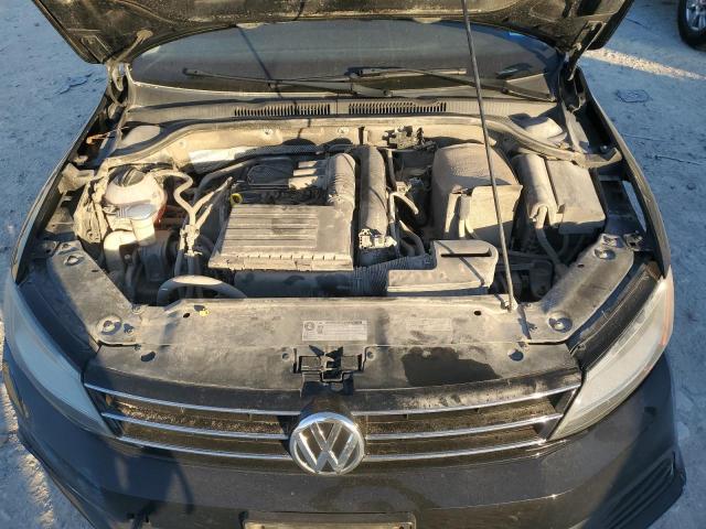 2017 VOLKSWAGEN JETTA S 3VW167AJ9HM339705