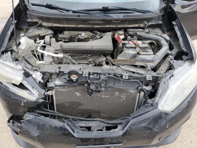 2015 NISSAN ROGUE S - KNMAT2MV9FP541674