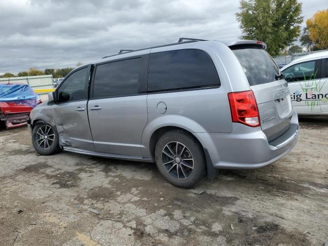 2018 DODGE GRAND CARA - 2C4RDGEG8JR282454