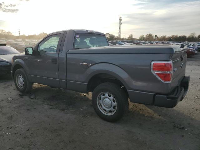 VIN 1FTMF1CM4EKE85999 2014 Ford F-150 no.2