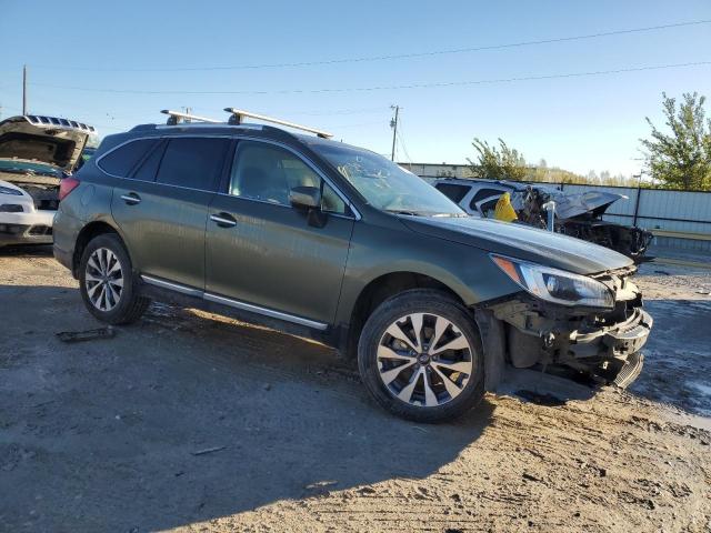 VIN 4S4BSATC8H3396084 2017 Subaru Outback, Touring no.4