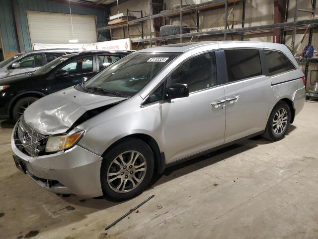 HONDA ODYSSEY EX