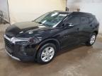 2021 CHEVROLET BLAZER 2LT - 3GNKBCRS4MS516294
