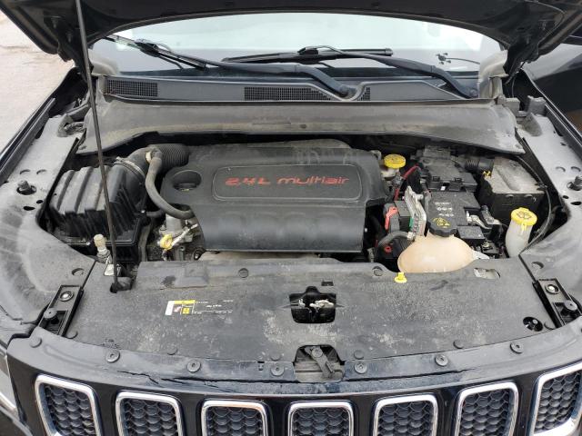 2017 JEEP COMPASS LA - 3C4NJDBB9HT654065