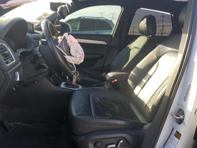 2018 AUDI Q3 PREMIUM - WA1JCCFS8JR032868