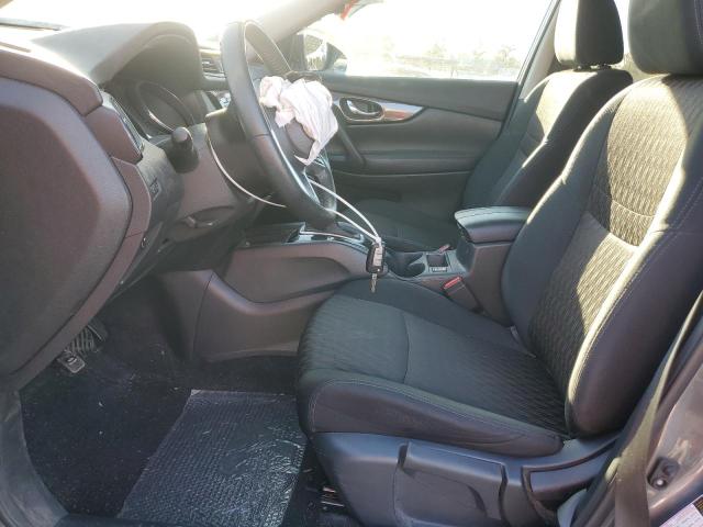 2020 NISSAN ROGUE S - 5N1AT2MT6LC746950