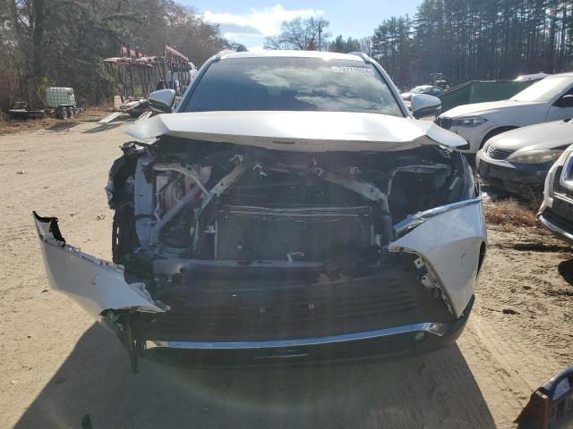 2023 TOYOTA VENZA LE - JTEAAAAH5PJ134482
