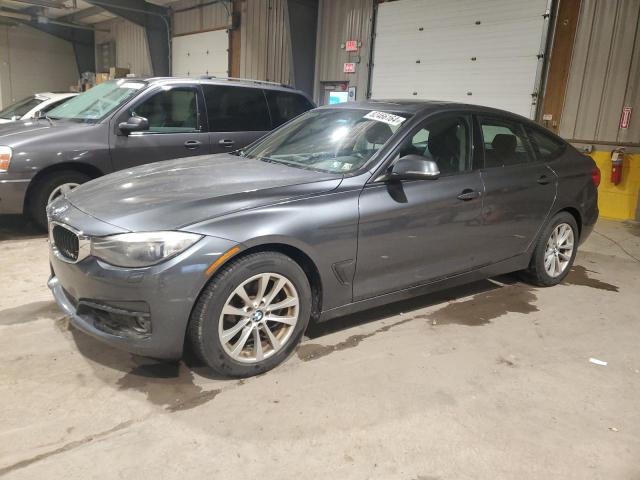 2014 BMW 328 XIGT #3006069753