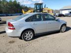 Lot #2986169175 2007 VOLVO S40 2.4I