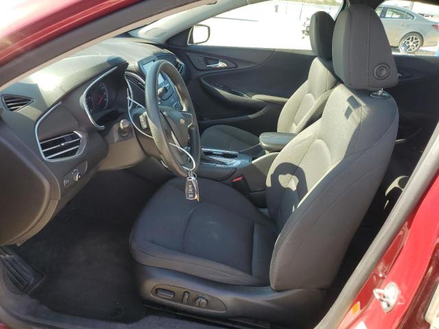 2018 CHEVROLET MALIBU LT - 1G1ZD5ST8JF138747