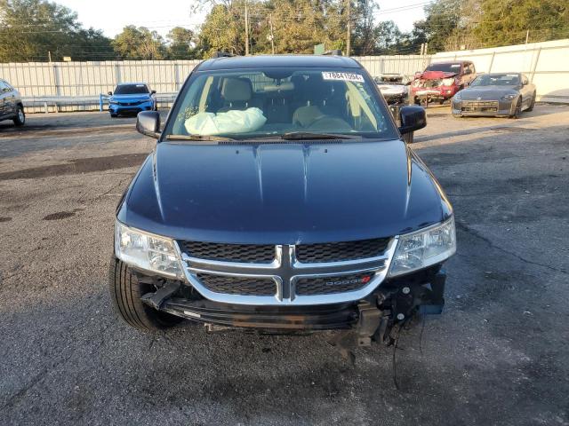 2018 DODGE JOURNEY SX - 3C4PDCBB0JT277531