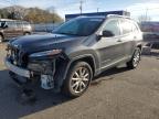 2015 JEEP CHEROKEE L - 1C4PJMDB7FW567665