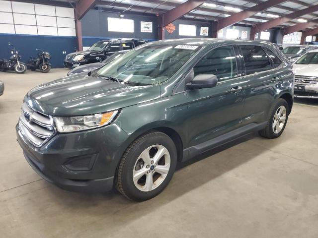 VIN 2FMTK3G97FBB65706 2015 Ford Edge, SE no.1