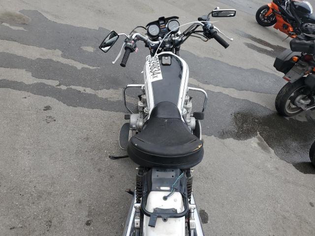 2001 KAWASAKI KZ1000 P - JKAKZCP201B519279